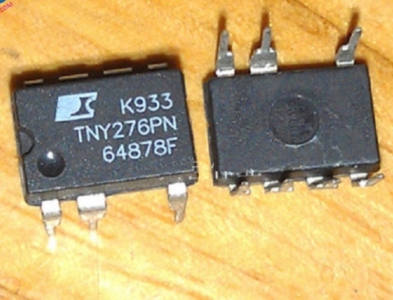 Tny 276 - 7 chân