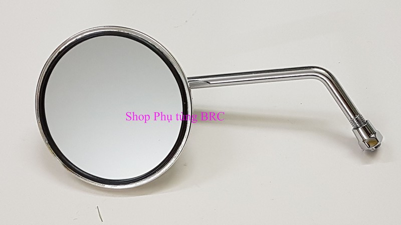 Gương chiếu hậu tròn lớn A4 .
