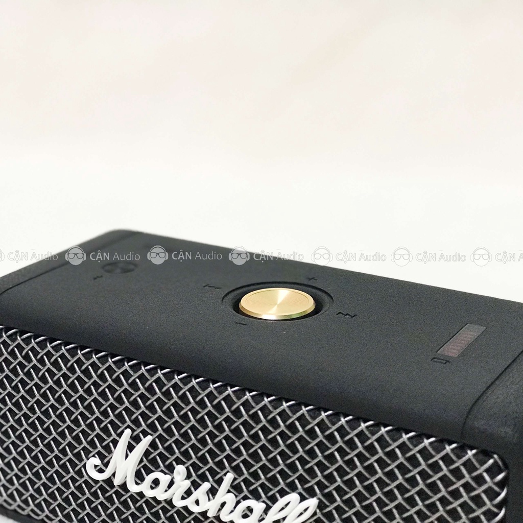 Loa Marshall Emberton NEW - Cận Audio