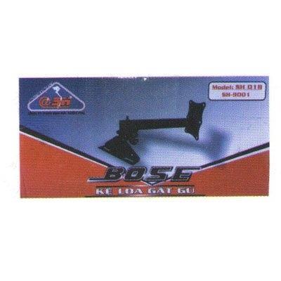 [HCM]Kệ loa gật gù treo tường sh-018