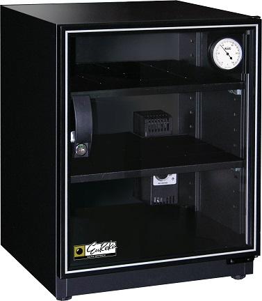 [HCM]Tủ chống ẩm Eureka AD-66 60 Lít