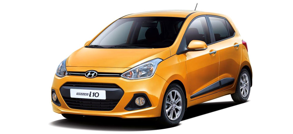 [ Chính hãng ] CẢN TRƯỚC ( BA ĐỜ XỐC ) HYUNDAI I10 GRAND ĐỜI 2014-2016 hatchback