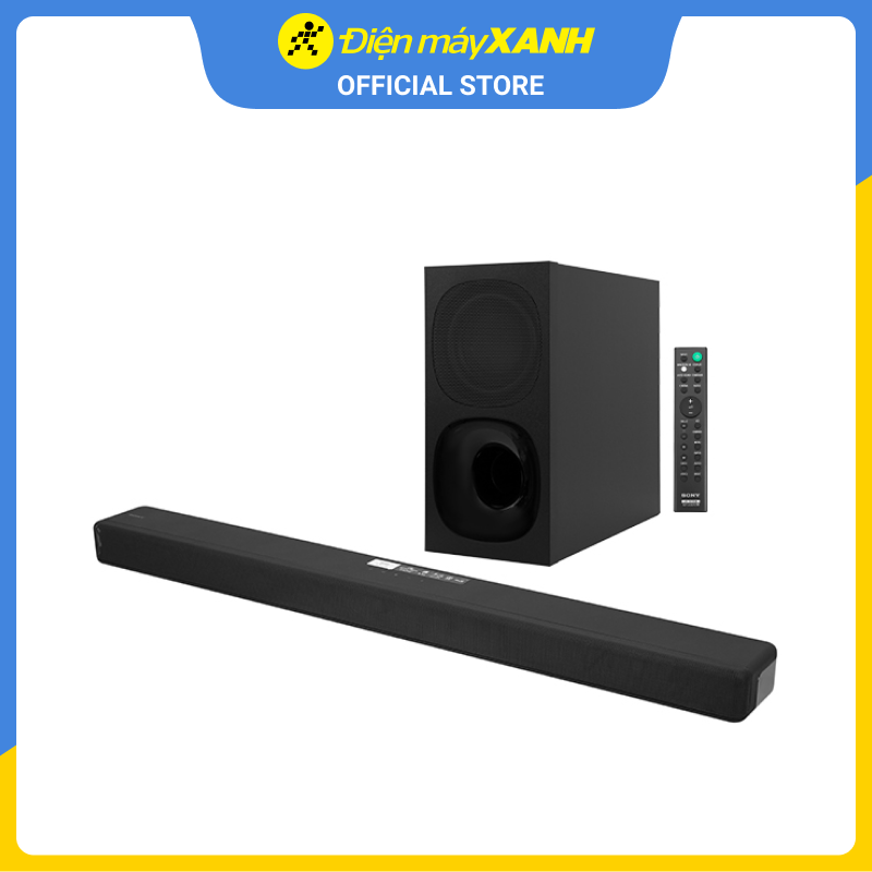 Loa thanh SONY HT- G700