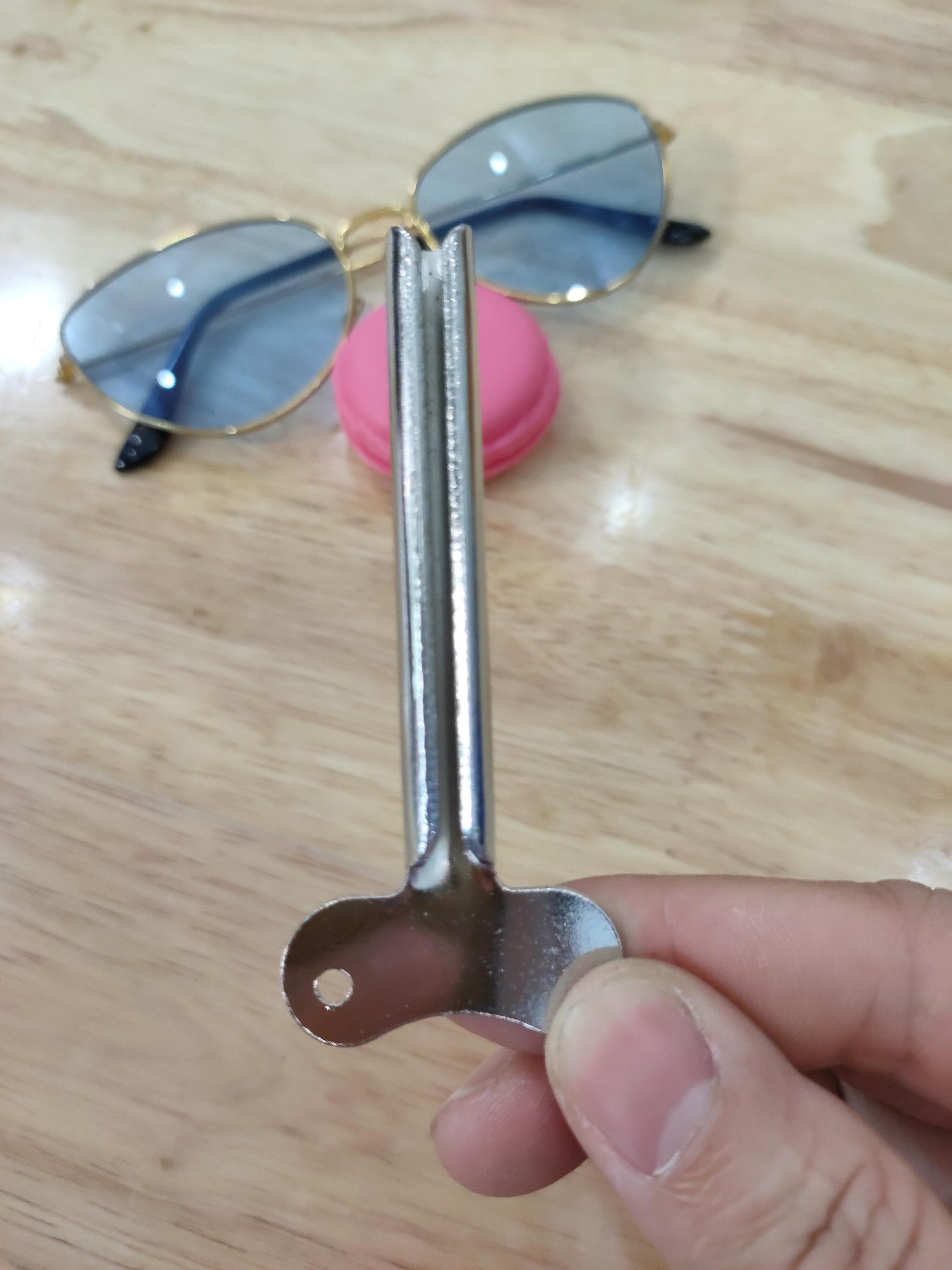 [HCM]Dụng cụ nặn kem nhuộm
