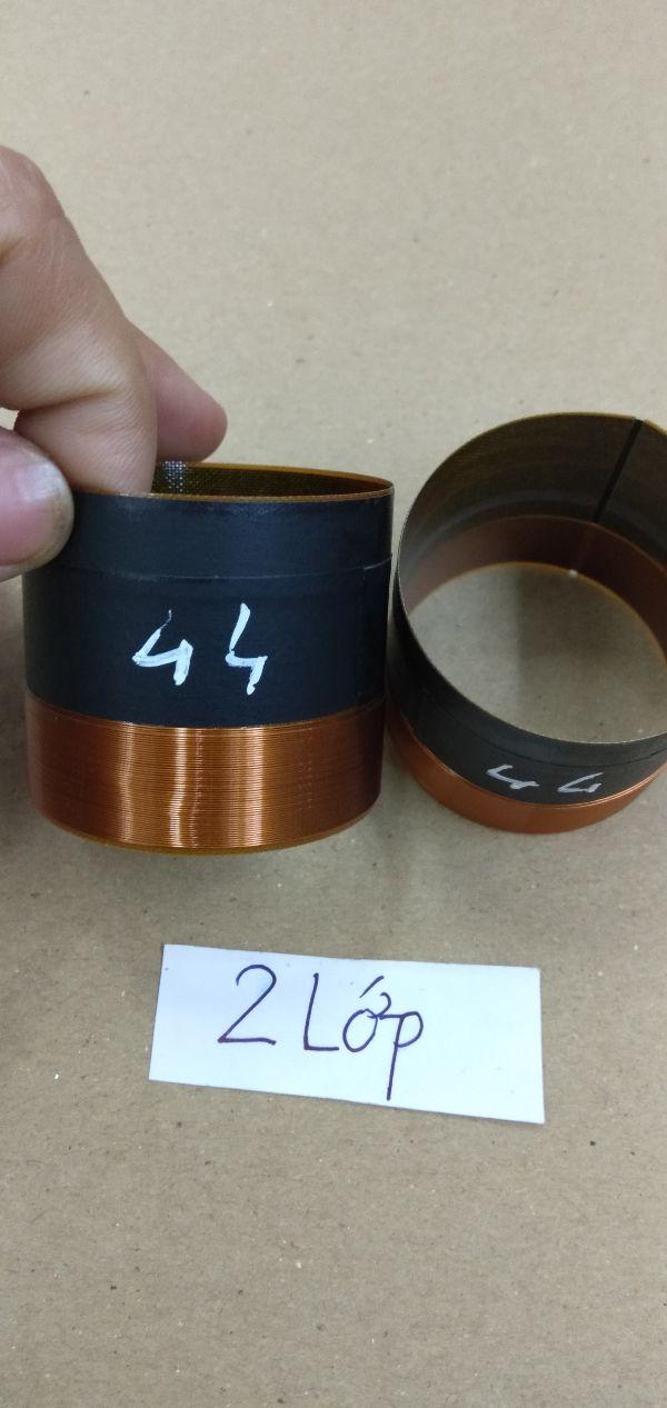 Côn loa 44- 2 lớp