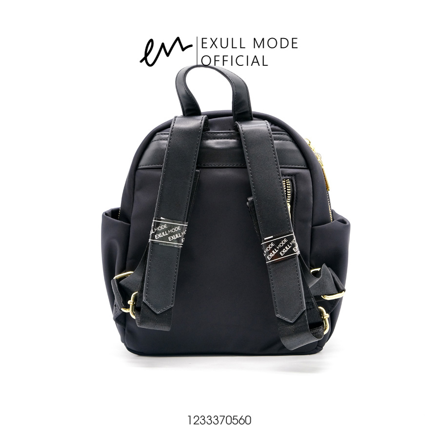Balo Thời Trang Nữ Exull Mode 12333705