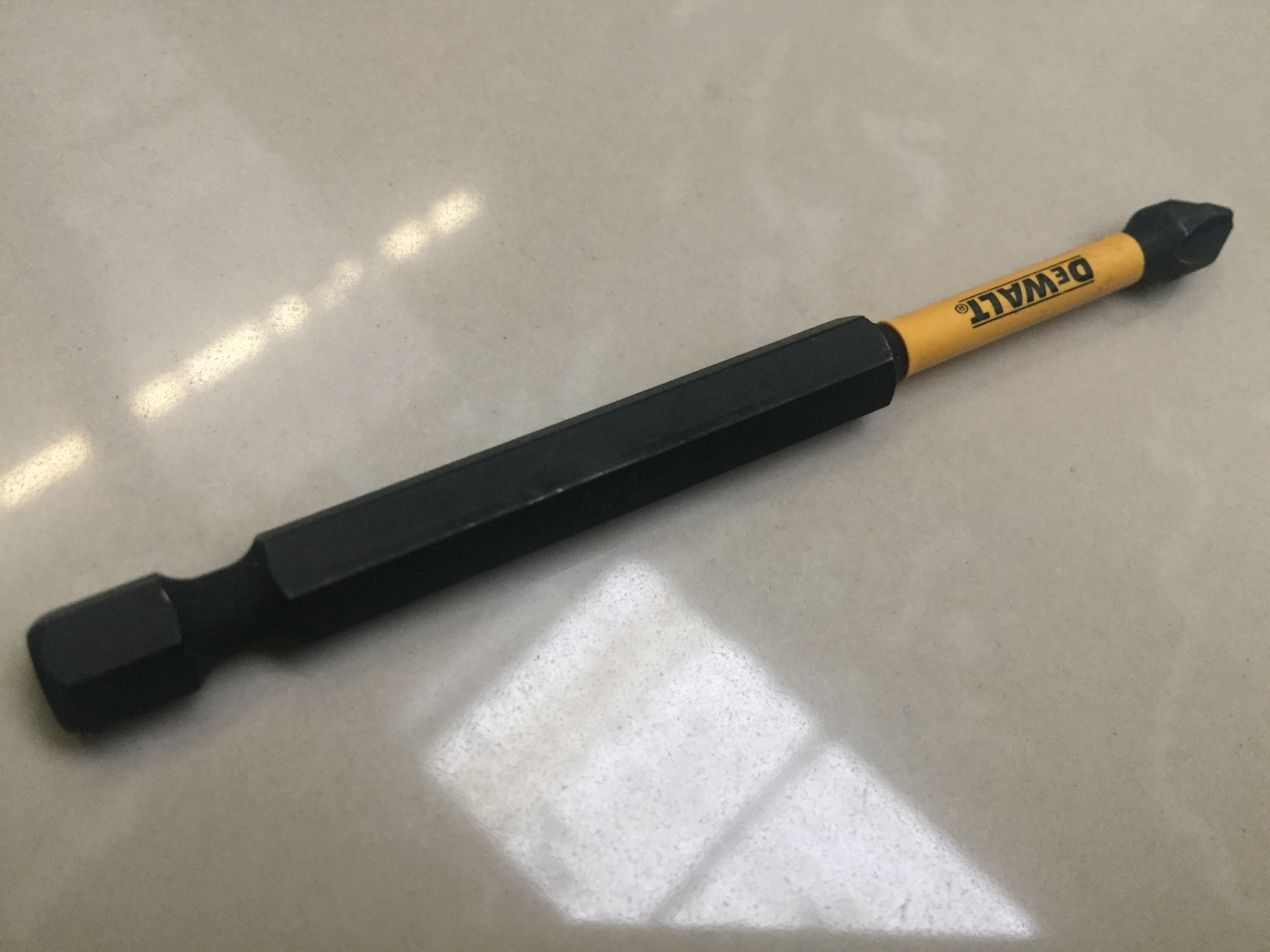 Mũi Vít Dewalt Nhập Mỹ - Mũi Pake - Mũi Vít 4 Cạnh