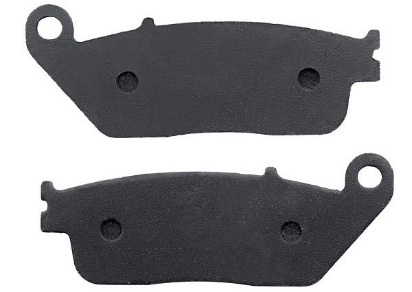 má phanh dầu CM125 DISC BRAKE PADS