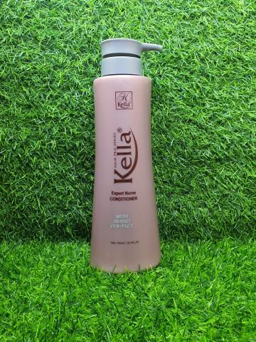 [HCM]Dầu gội Kella dành cho tóc hư tổn 780ml