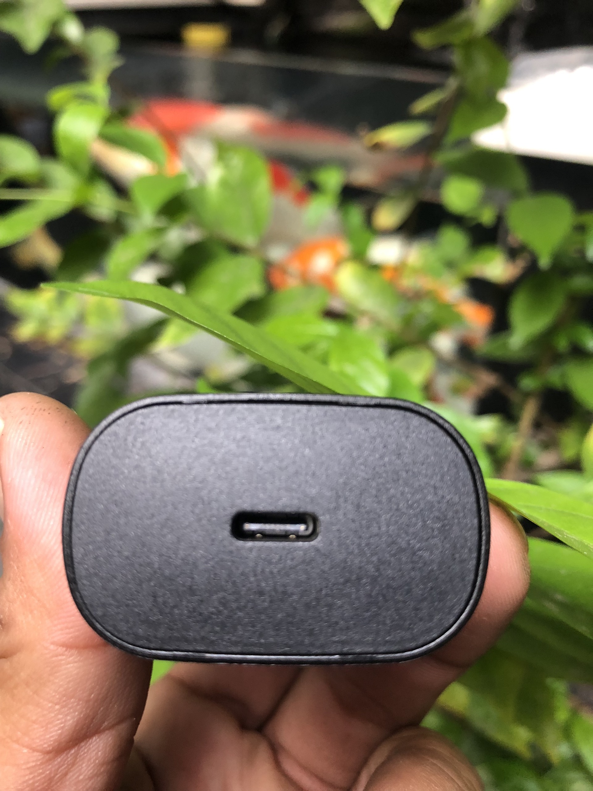 Củ sạc nhanh dành cho Sam_sung Note10 linh kiện (PD 25W)
