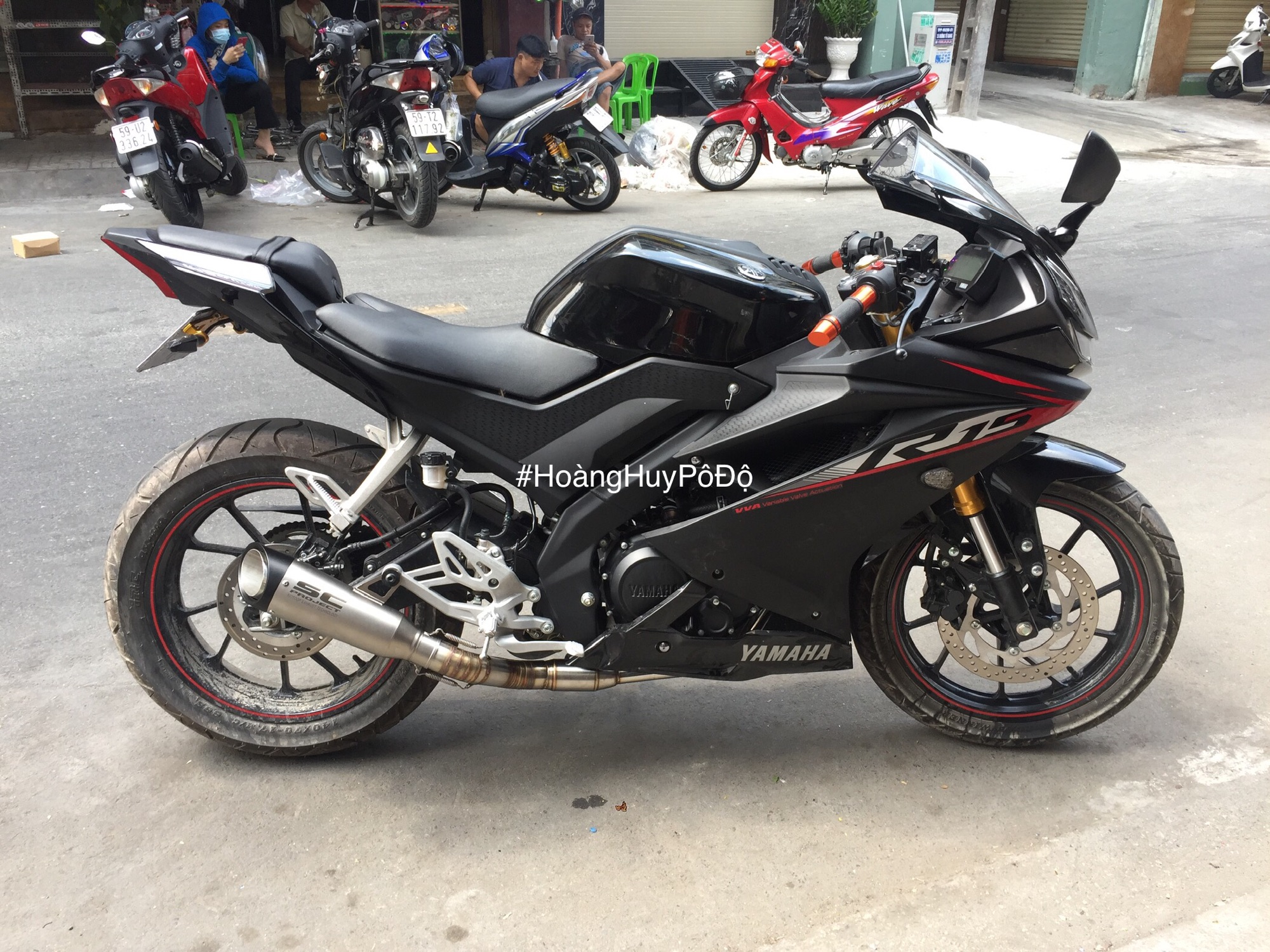 Lon Pô SC S1 Project Nhập