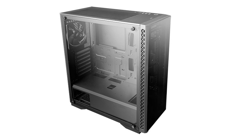 Vỏ máy vi tính Case Deepcool Matrexx 50