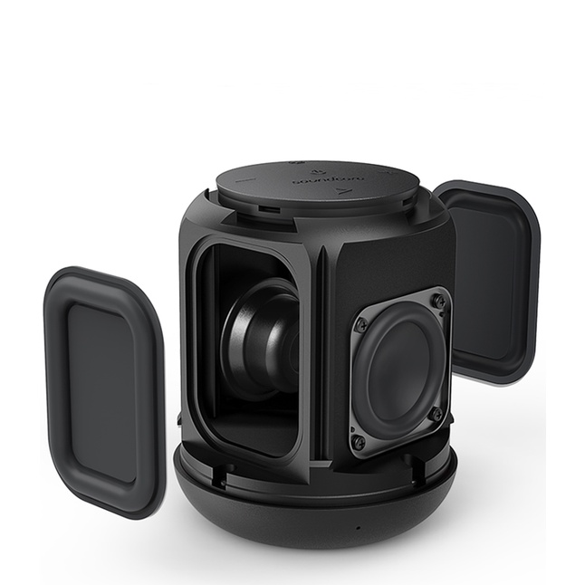 Loa bluetooth SoundCore Motion Q 16W (by ANKER) - A3108 - Bảo hành 12 tháng 1 đổi 1