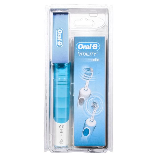 Bàn chải điện Oral-B Vitality Precision Clean Toothbrush