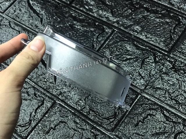 KIẾNG ĐỒNG HỒ YAZ ZIN - TT7849