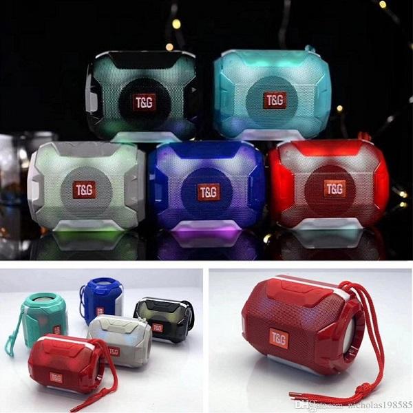 Loa Bluetooth TG162