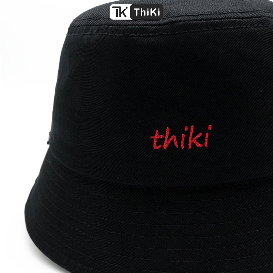 Nón Bucket Normocore THIKI chính hãng