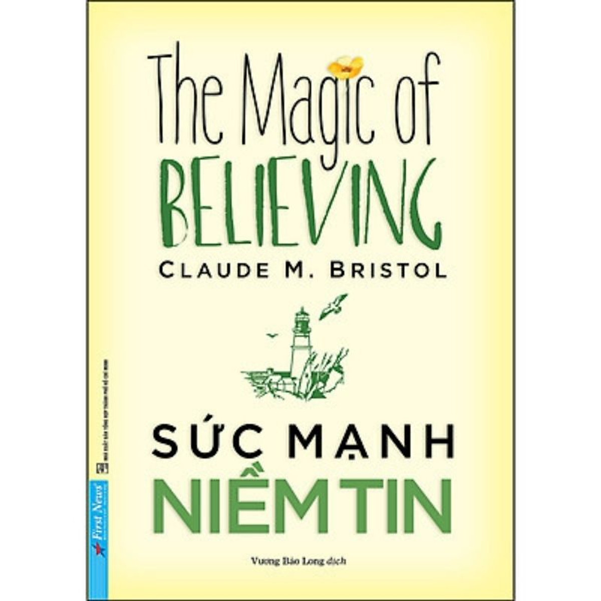 Sách - sức mạnh niềm tin