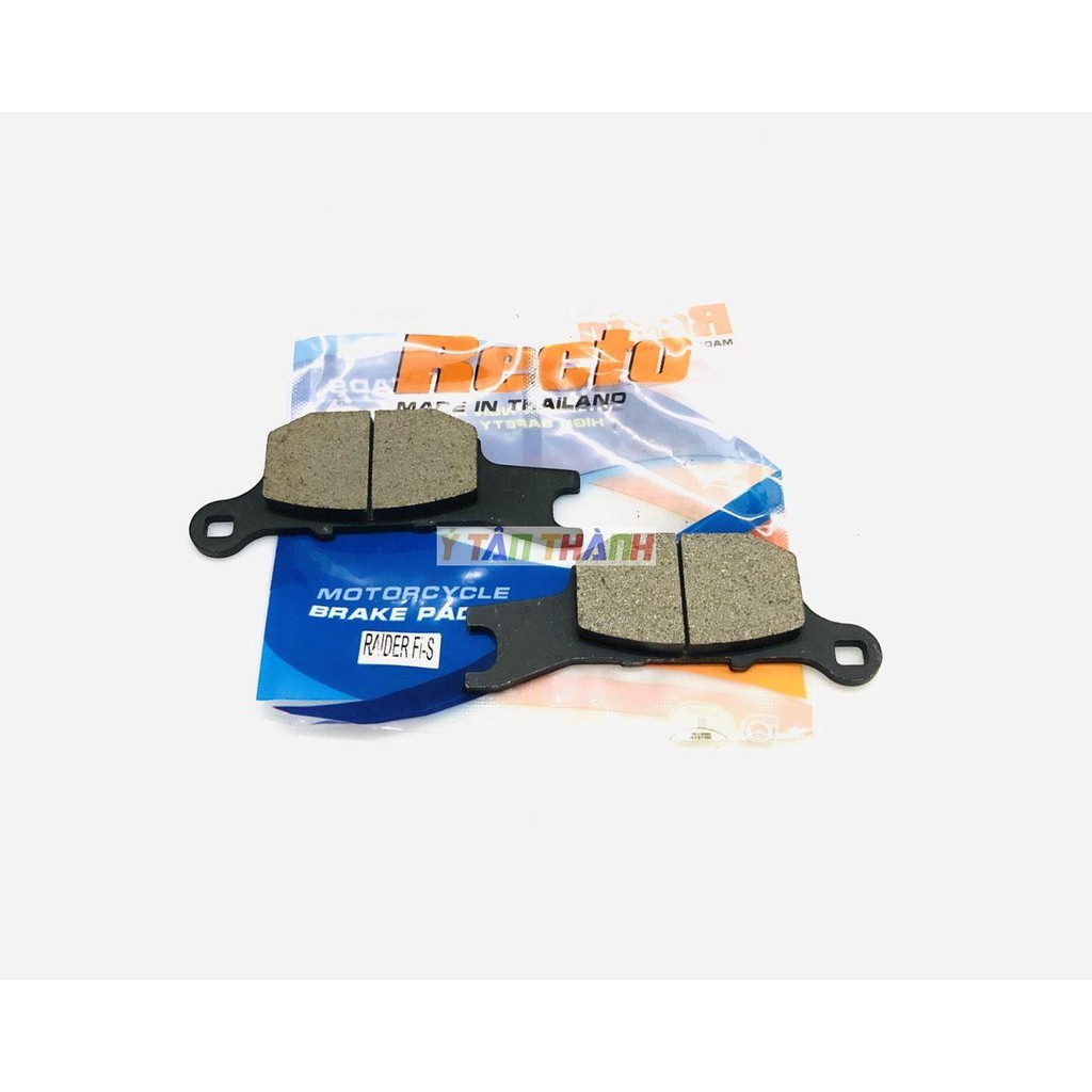 Bố Thắng Sau Raider Fi Recto