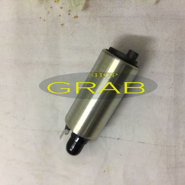 Mô tơ bơm xăng xe SIRIUS Fi , NOUVO SX, EXCITER 150, JANUS, GRANDE, ACZUZO - loại nhỏ 3 chân