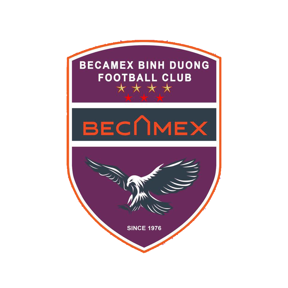STICKER hình dán LOGO CLB V-LEAGUE, dán xe, dán laptop