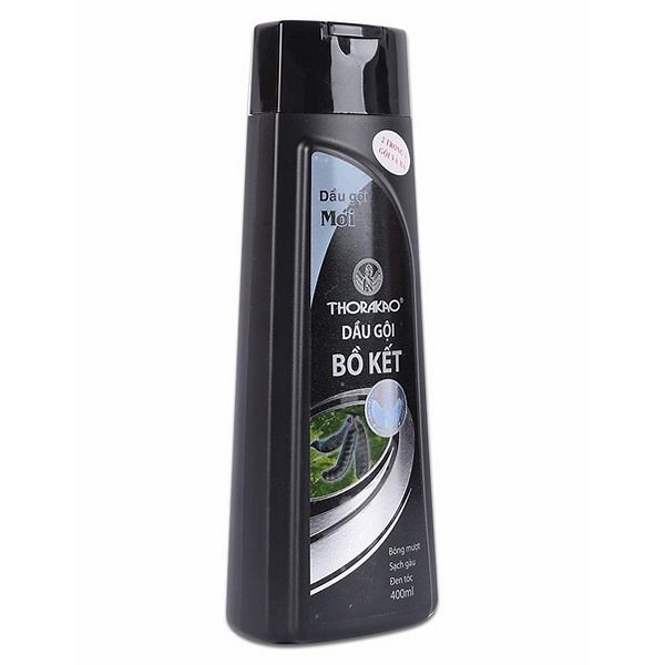 Dầu Gội Bồ Kết 400ml Thorakao (new)