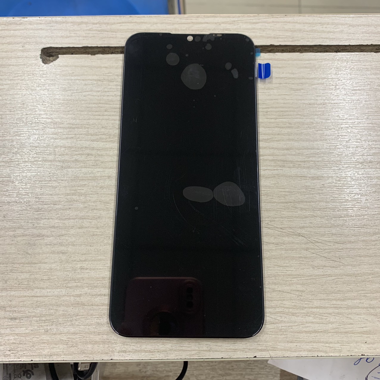 Màn hình zin new vsmart joy 3