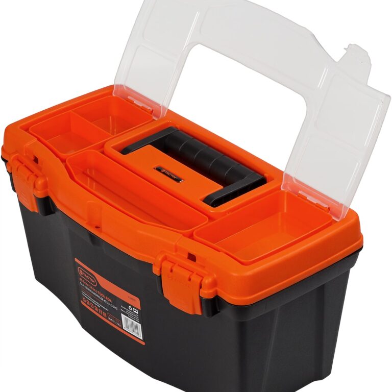 [HCM]Hộp đựng dùng cụ TACTIX 320101
