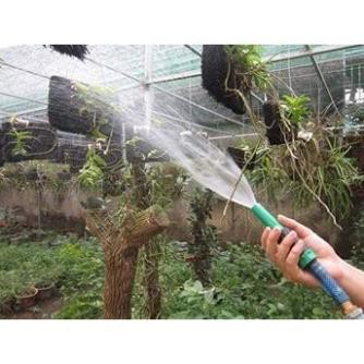 Vòi xịt nước tưới cây đa năng