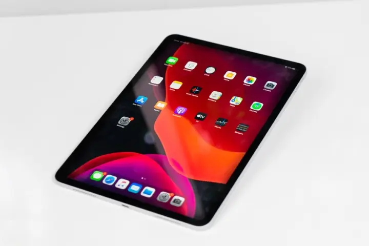 Máy tính bảng iPad Pro 11 inch Wifi 128GB (2020) Hàng chính hãng Apple Việt  Nam phân phối - Bảo hành 12 tháng 1 đổi 1 | Lazada.vn