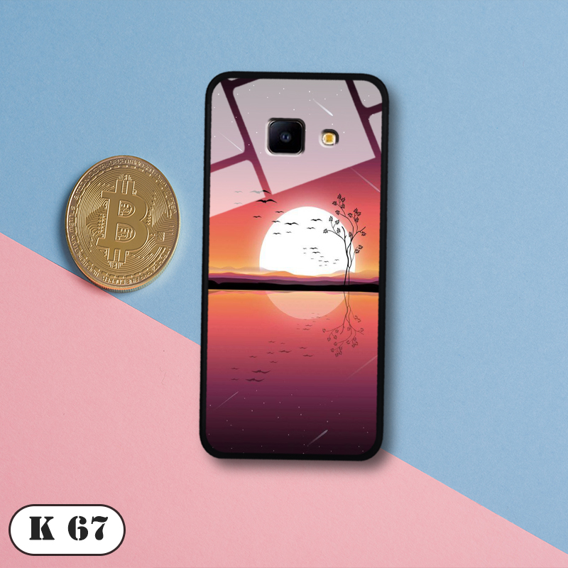 Ốp lưng 3D điện thoại SAMSUNG GALAXY J4 PLUS 2018
