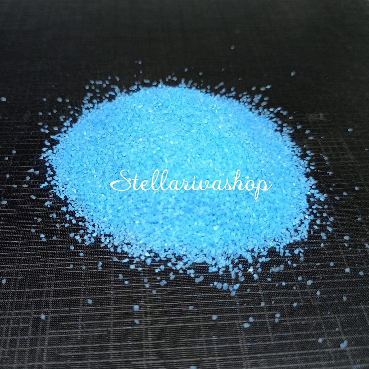 [HCM]Cát màu (1 lạng) trang trí tiểu cảnh thủy sinh terrarium chậu cây cảnh sen đá xương rồng