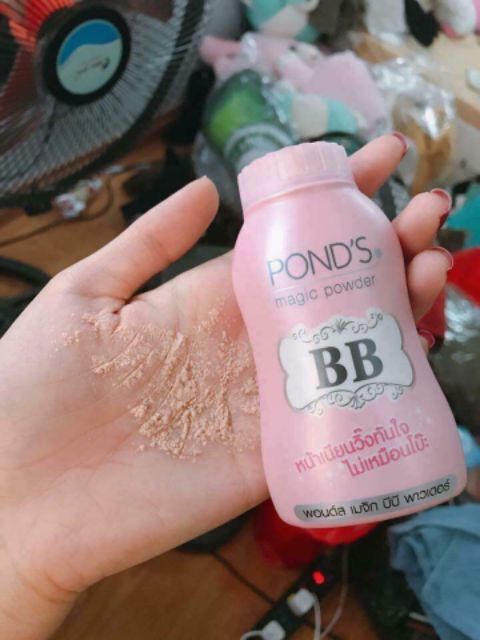 ★★ ★ Phấn rôm Pond's BB THÁI LAN ★