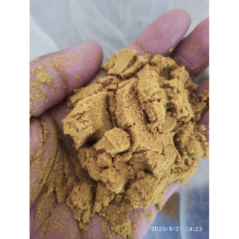 phân bón vi lượng FE EDTA ( fe chelate, fe 13+)
