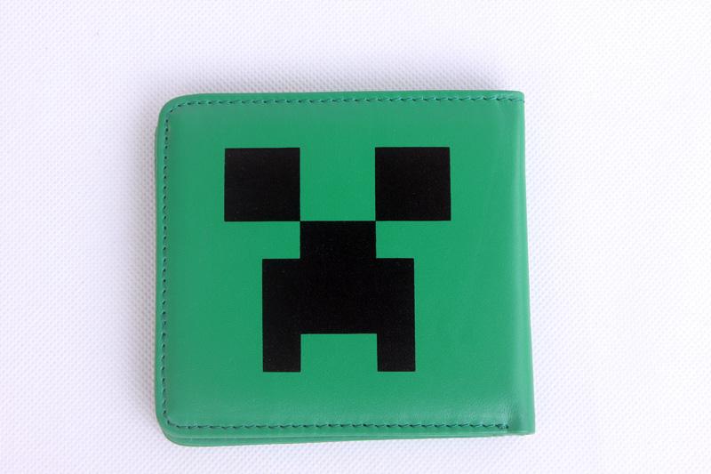 Ví minecraft mojang