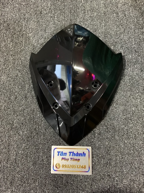 Mão Winner X kiểu Moto mới