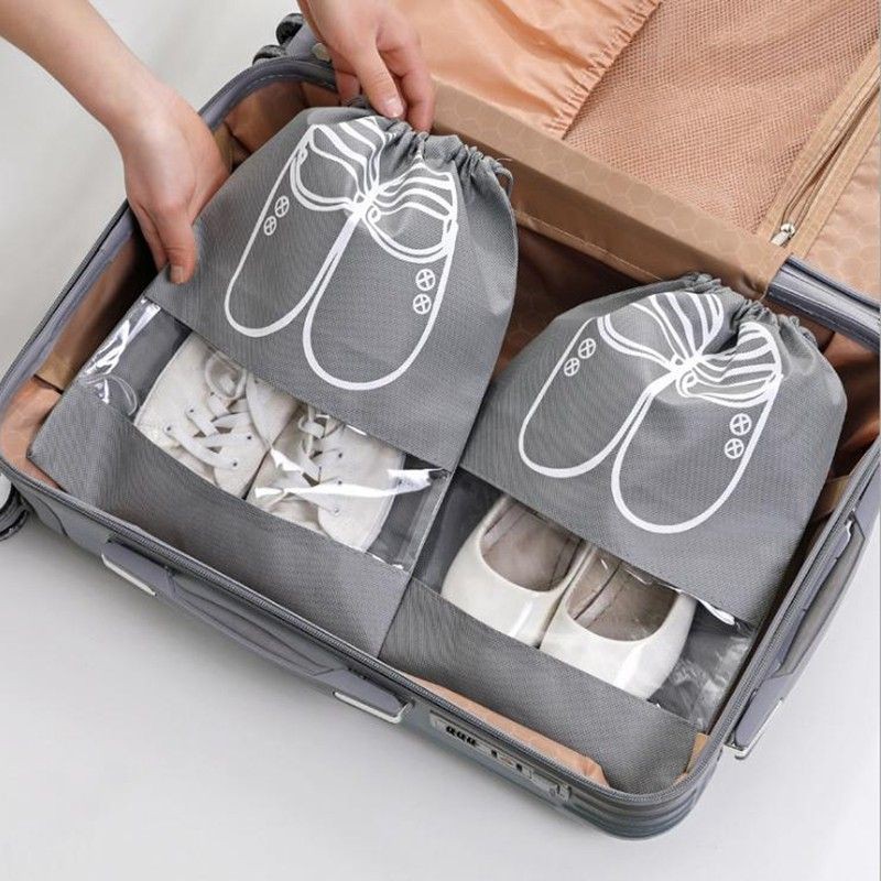 Túi đựng bảo quản giầy dép cao cấp