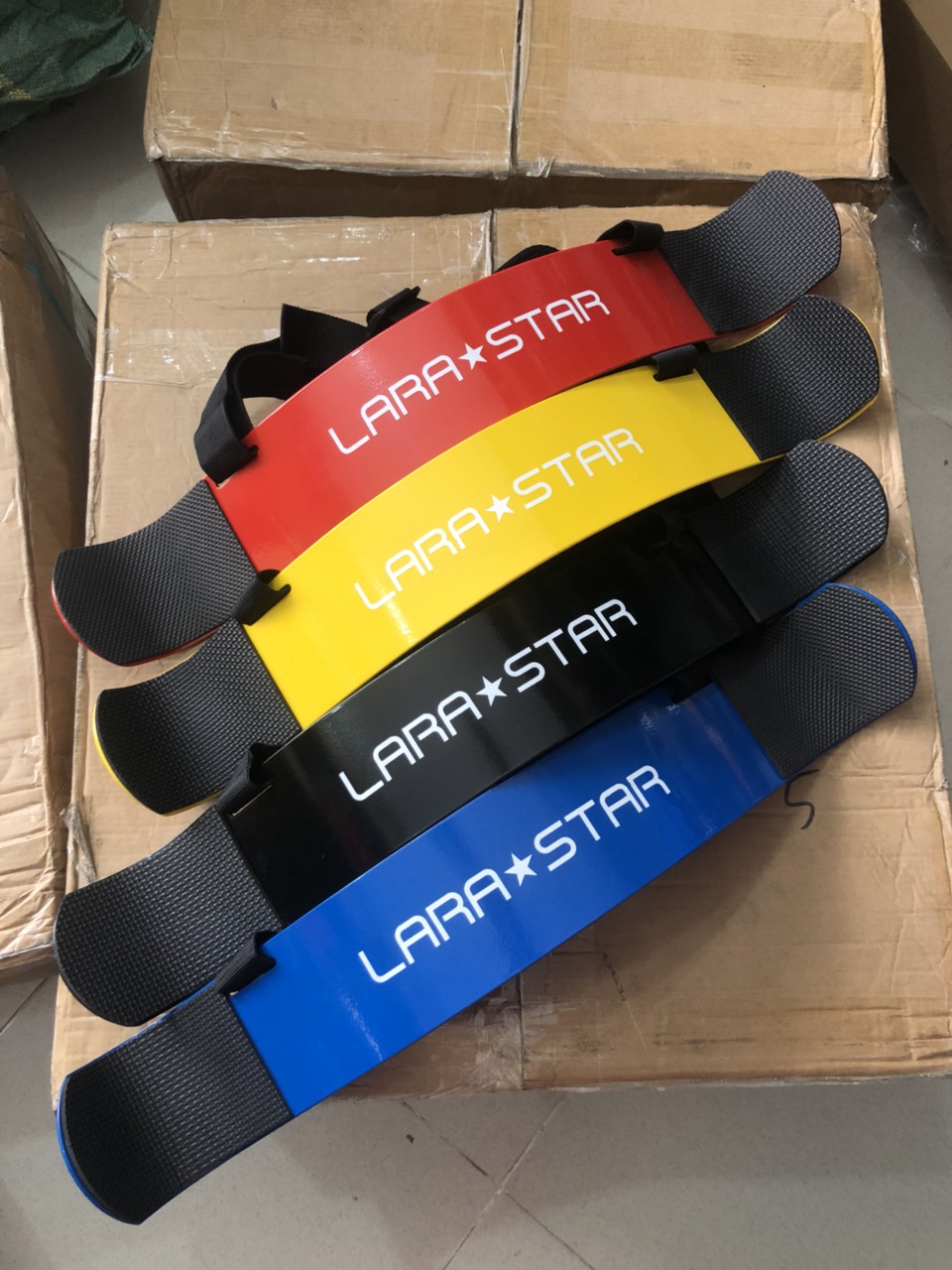 [HCM]Đai Arm Blaster - Thanh Hỗ Trợ Tập Tay Trước