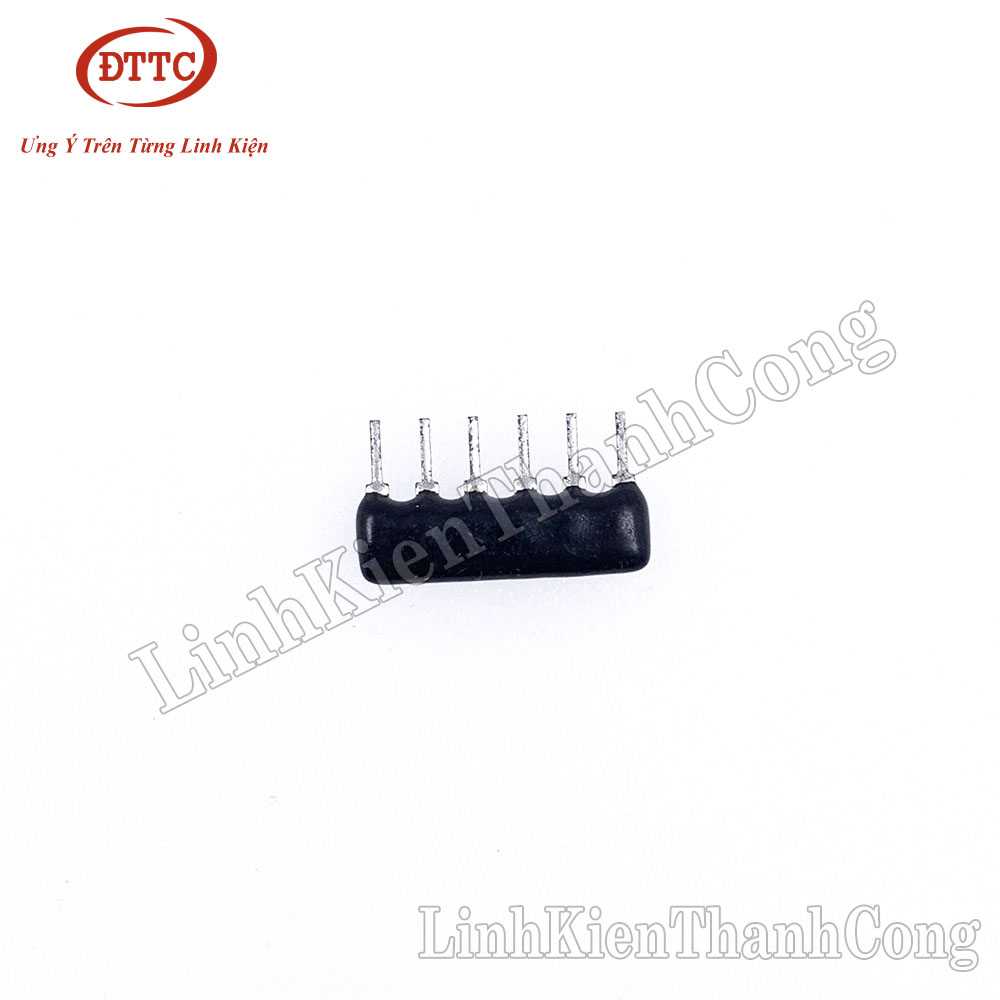 Trở băng 6 Chân 1K 4.7K 6.8K 10K