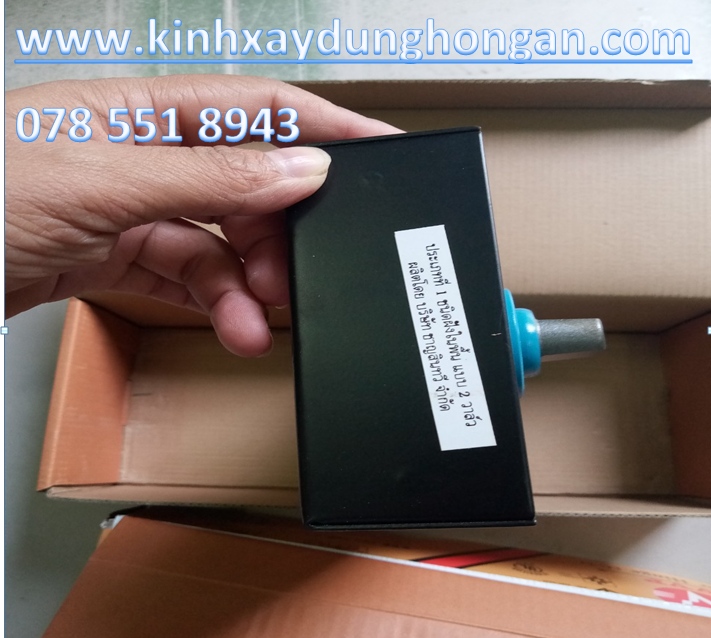 LỀ VVP FC34-25 150 KG THÁI LAN