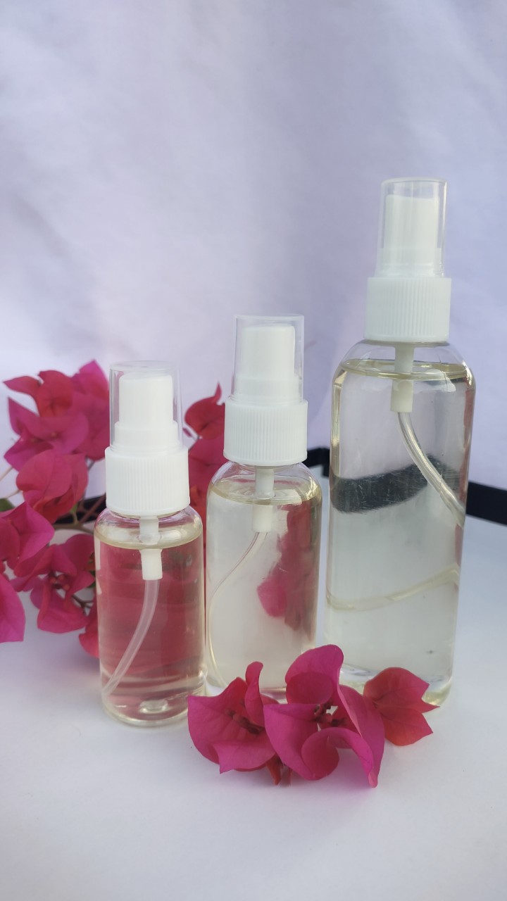 Dầu dừa nguyên chất 30ml