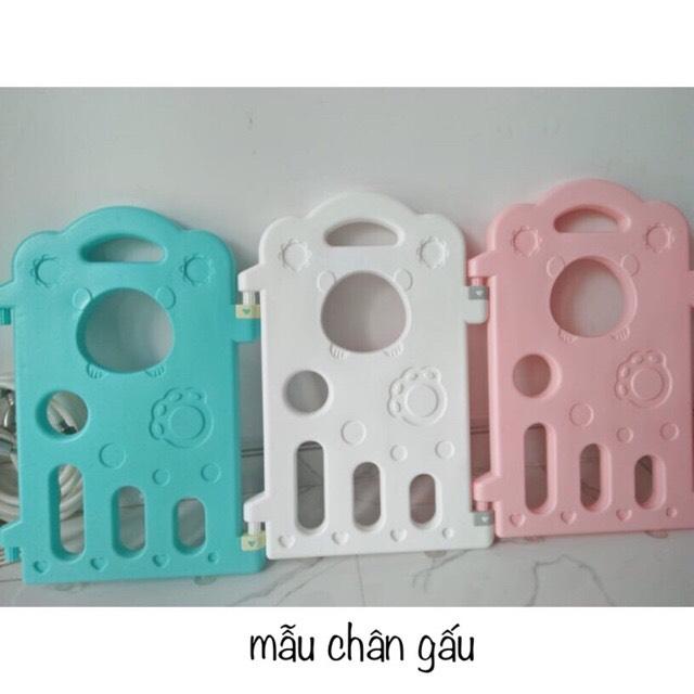 QUÂY CŨI NHỰA CHO BÉ