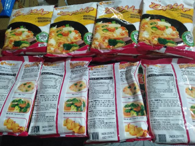 BỘT BẮP /BỘT NGÔ TÀI KÝ[150G]