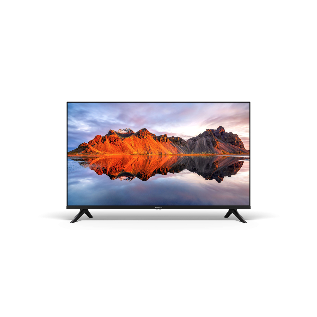 Xiaomi TV A| Google TV| Dolby Audio™