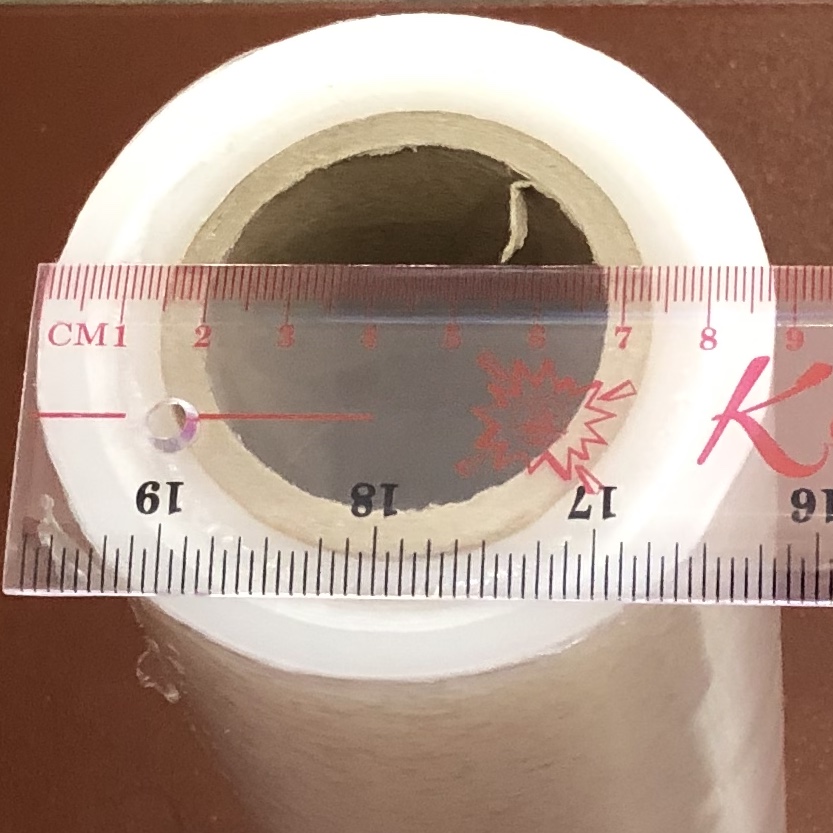[HCM]MÀNG PE QUẤN HÀNG 30Cm (1.1Kg)