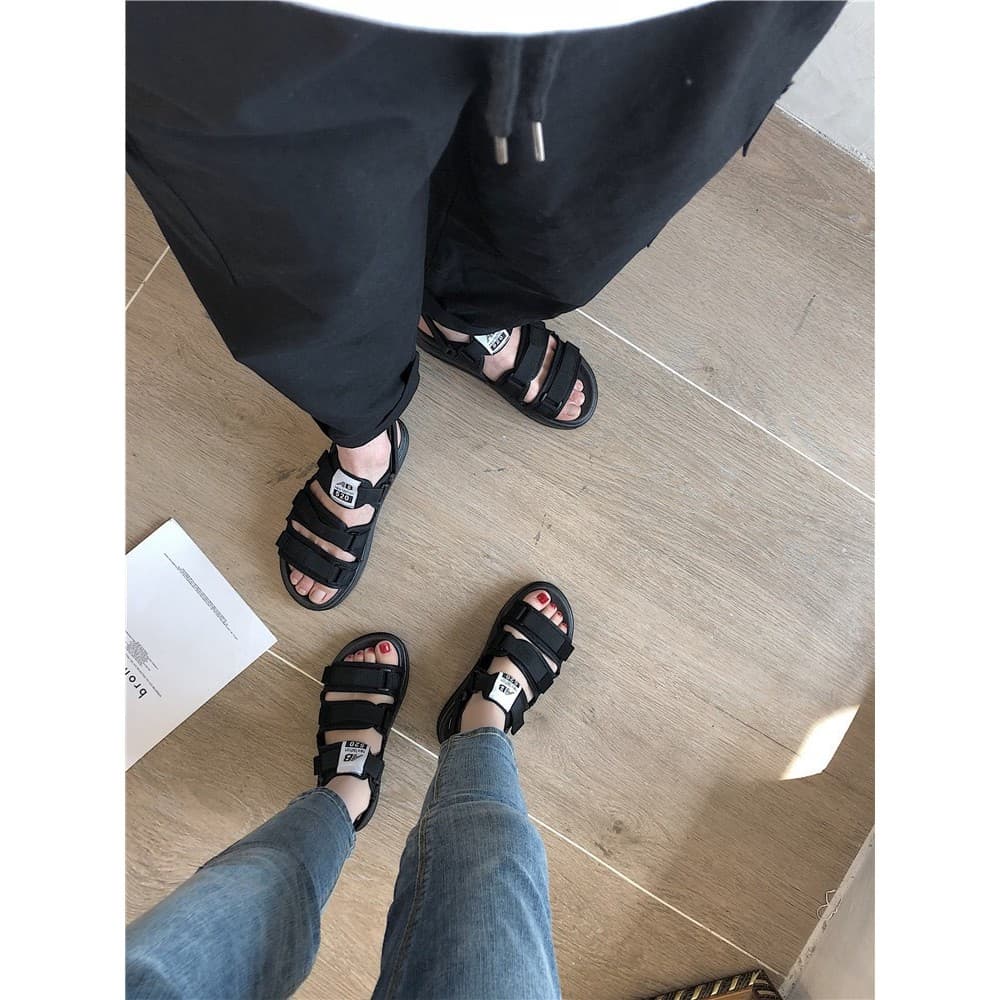 Sandal 3 quai nam hot trend