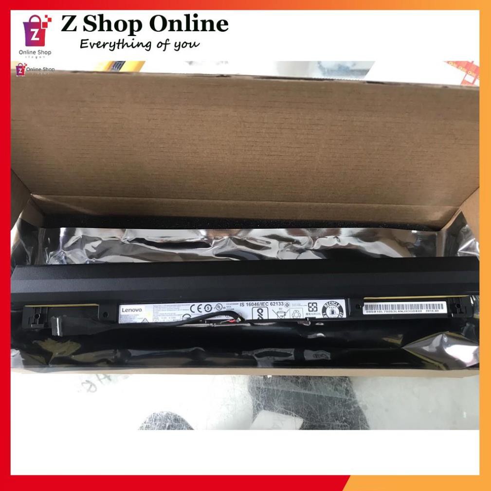 Pin lenovo ideapad 100-14ibd 100-15ibd 110-15isk 110-17acl 15abm zin