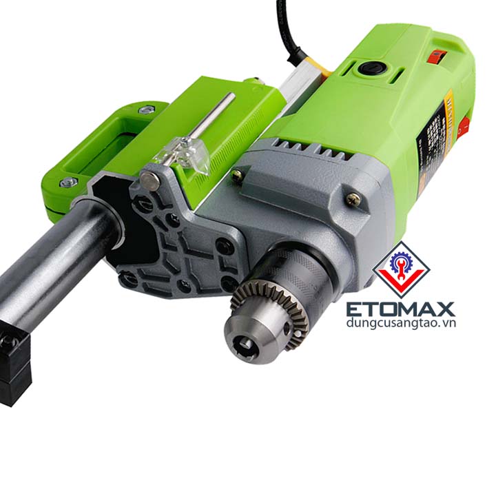 Máy khoan bàn công suất lớn MINIQ 710W