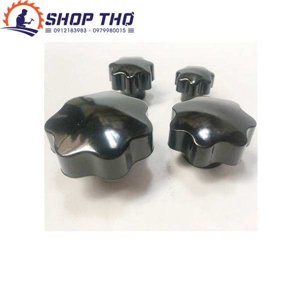 Núm Vặn Ren Âm M8 Và M6 (10Cái)