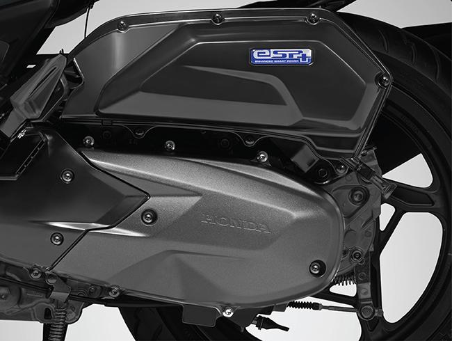 Xe máy Honda Air Blade 125cc phiên bản tiêu chuẩn 2023